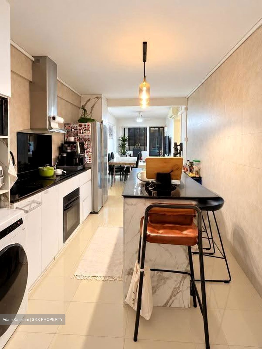 Blk 607 Yio Chu Kang Green (Ang Mo Kio), HDB 3 Rooms #618943941